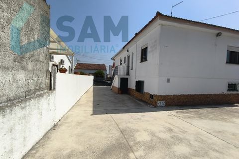 Villa a Coruche, Santarem, Coruche - € 350.000 | Ref: TV/SM017-25 - foto 8
