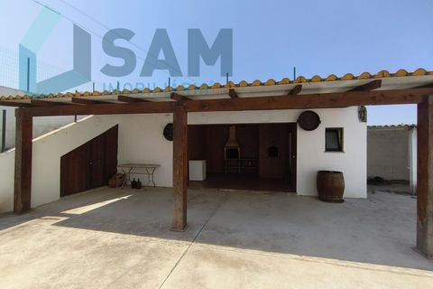 Villa a Coruche, Santarem, Coruche - € 350.000 | Ref: TV/SM017-25 - foto 6