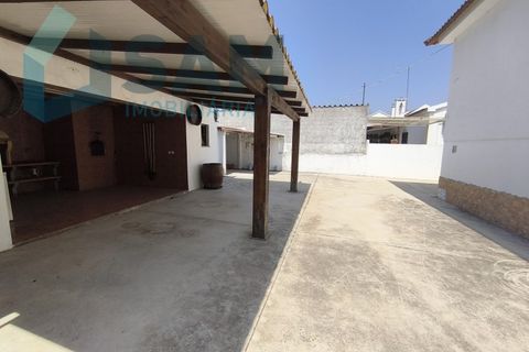 Villa a Coruche, Santarem, Coruche - € 350.000 | Ref: TV/SM017-25 - foto 5