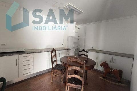 Villa a Coruche, Santarem, Coruche - € 350.000 | Ref: TV/SM017-25 - foto 3