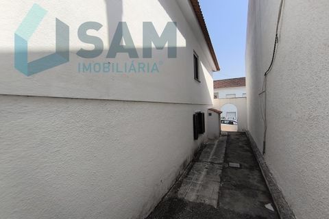 Villa a Coruche, Santarem, Coruche - € 350.000 | Ref: TV/SM017-25 - foto 11