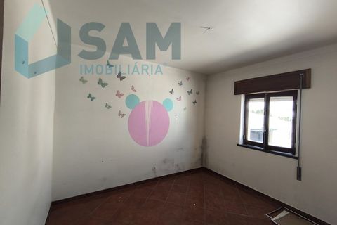 Villa a Coruche, Santarem, Coruche - € 350.000 | Ref: TV/SM017-25 - foto 27