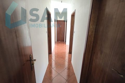 Villa a Coruche, Santarem, Coruche - € 350.000 | Ref: TV/SM017-25 - foto 33