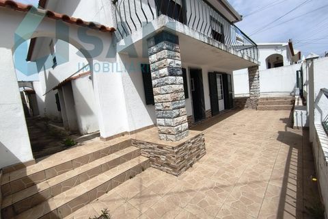 Villa a Coruche, Santarem, Coruche - € 350.000 | Ref: TV/SM017-25 - foto 12