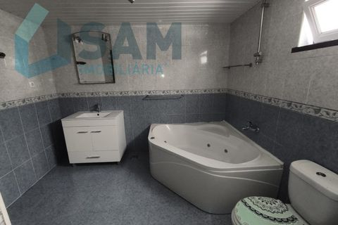 Villa a Coruche, Santarem, Coruche - € 350.000 | Ref: TV/SM017-25 - foto 24