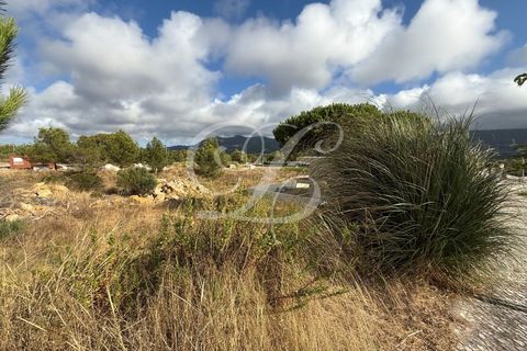 Helårsgrund i Sintra, Lisbon, Sintra - € 259.000 | Ref: 42142-2 - foto 2
