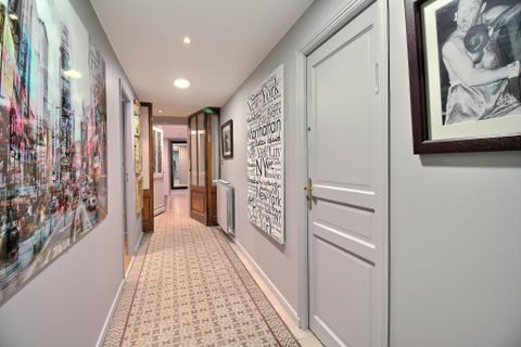 Villa i Lyon, Rhone, Lyon - € 1.999.000 | Ref: 1654 - foto 1