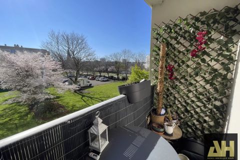 Lejlighed i Brest, Finistere, Brest - € 146.000 | Ref: 86181655 - foto 3