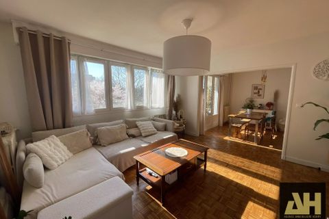 Lejlighed i Brest, Finistere, Brest - € 146.000 | Ref: 86181655 - foto 9