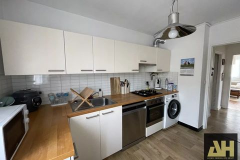 Lejlighed i Brest, Finistere, Brest - € 146.000 | Ref: 86181655 - foto 2