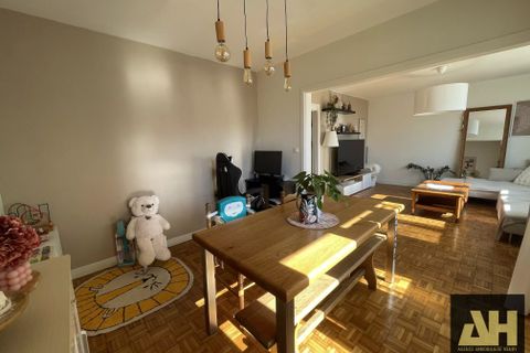 Lejlighed i Brest, Finistere, Brest - € 146.000 | Ref: 86181655 - foto 6