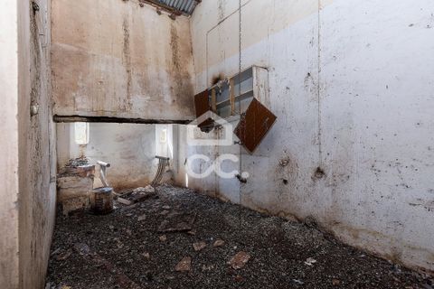 Villa a Borba, Evora, Borba - € 25.000 | Ref: 318/M/03655 - foto 3