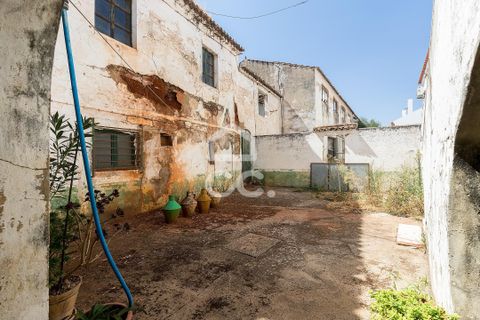 Villa a Borba, Evora, Borba - € 25.000 | Ref: 318/M/03655 - foto 7