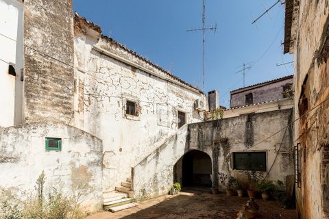 Villa a Borba, Evora, Borba - € 25.000 | Ref: 318/M/03655 - foto 8