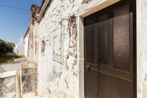 Villa a Borba, Evora, Borba - € 25.000 | Ref: 318/M/03655 - foto 9