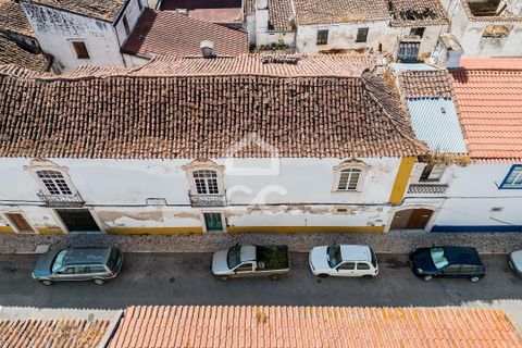 Villa a Borba, Evora, Borba - € 25.000 | Ref: 318/M/03655 - foto 14