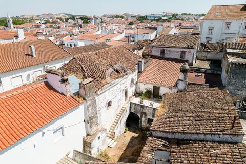 Villa a Borba, Evora, Borba - € 25.000 | Ref: 318/M/03655 - foto 18