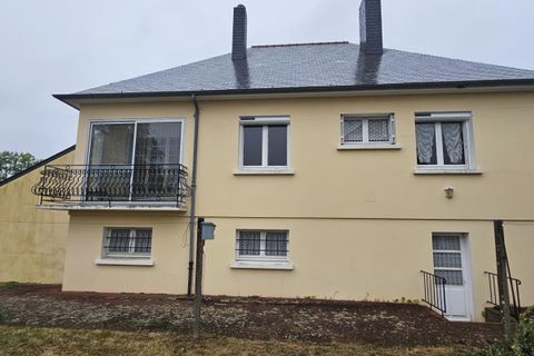 Villa a Châteaubriant, Loire-Atlantique, Châteaubriant - € 154.900 | Ref: 6126_MG - foto 2