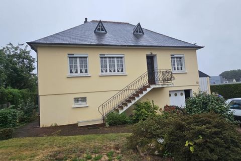 Villa a Châteaubriant, Loire-Atlantique, Châteaubriant - € 154.900 | Ref: 6126_MG - foto 4