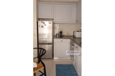Apartament a Darque, Viana do Castelo, Darque - € 800/mes | Ref: 2226 - foto 8