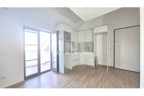 Lejlighed i Ovar, Aveiro, Ovar - € 280.000 | Ref: UNU.I.1268.20562 - foto 1