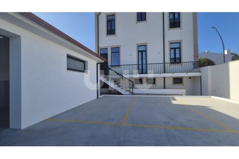 Lejlighed i Ovar, Aveiro, Ovar - € 240.000 | Ref: UNU.I.1267.20562 - foto 8