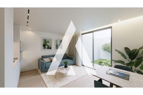 Lejlighed i Aveiro, Aveiro, Aveiro - € 295.000 | Ref: 1040630/25 BR - foto 1