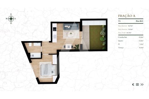 Lejlighed i Aveiro, Aveiro, Aveiro - € 295.000 | Ref: 1040630/25 BR - foto 12