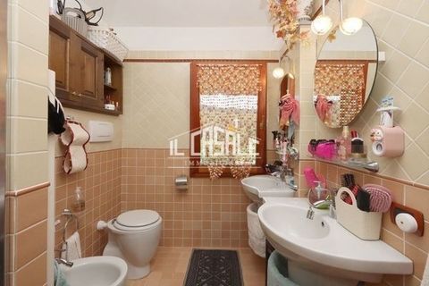 Villa a Pelago, Florence, Pelago - € 470.000 | Ref: 2173 - foto 7