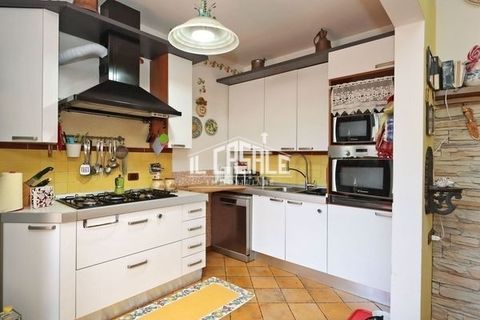 Villa a Pelago, Florence, Pelago - € 470.000 | Ref: 2173 - foto 15