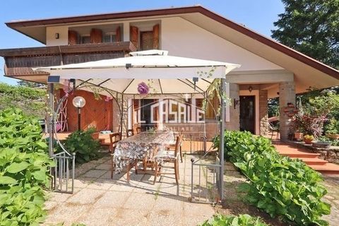 Villa a Pelago, Florence, Pelago - € 470.000 | Ref: 2173 - foto 25