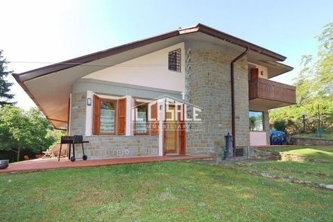 Villa a Pelago, Florence, Pelago - € 470.000 | Ref: 2173 - foto 27