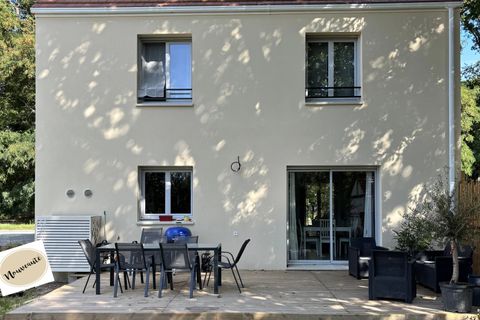 Villa a Maisse, Essonne, Maisse - € 309.000 | Ref: 86181492 - foto 2