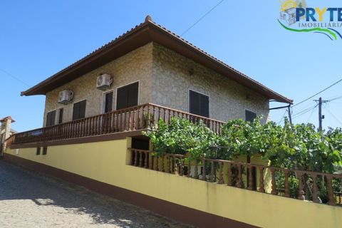 Villa i Serta, Castelo Branco, Serta - € 290.000 | Ref: AA325 - foto 1