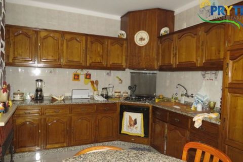 Villa i Serta, Castelo Branco, Serta - € 290.000 | Ref: AA325 - foto 49