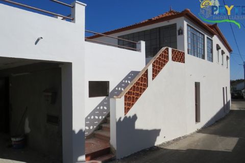 Villa i Serta, Castelo Branco, Serta - € 114.500 | Ref: IS01 - foto 1