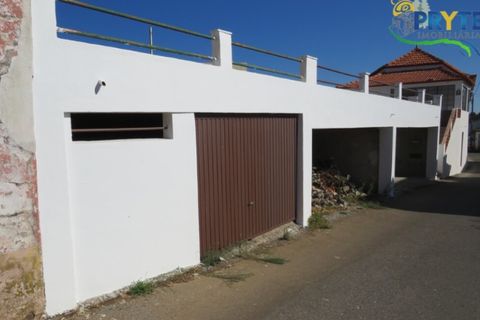 Villa i Serta, Castelo Branco, Serta - € 114.500 | Ref: IS01 - foto 2