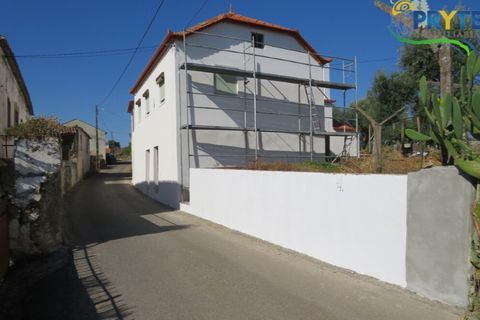 Villa i Serta, Castelo Branco, Serta - € 114.500 | Ref: IS01 - foto 3