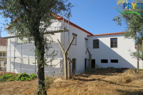 Villa i Serta, Castelo Branco, Serta - € 114.500 | Ref: IS01 - foto 5