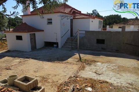 Villa i Serta, Castelo Branco, Serta - € 114.500 | Ref: IS01 - foto 6