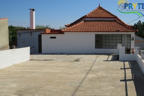 Villa i Serta, Castelo Branco, Serta - € 114.500 | Ref: IS01 - foto 8