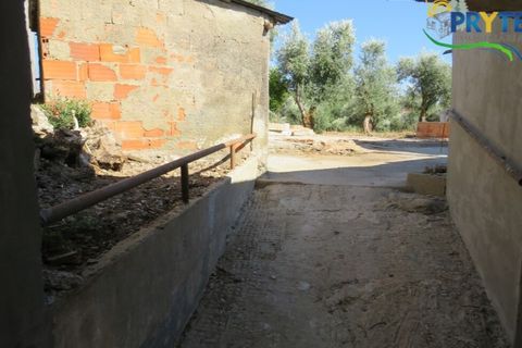 Villa i Serta, Castelo Branco, Serta - € 114.500 | Ref: IS01 - foto 12