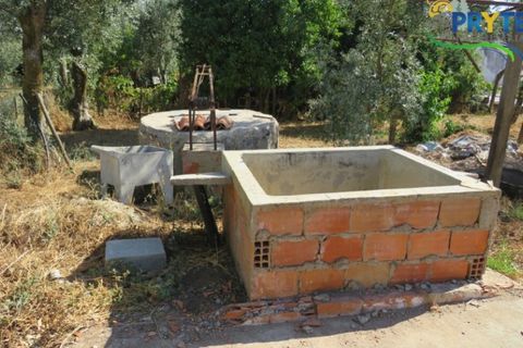 Villa i Serta, Castelo Branco, Serta - € 114.500 | Ref: IS01 - foto 13