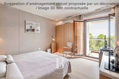Lejlighed i Saint-Cloud, Hauts-de-Seine, Saint-Cloud - € 850.000 | Ref: 82685036 - foto 4