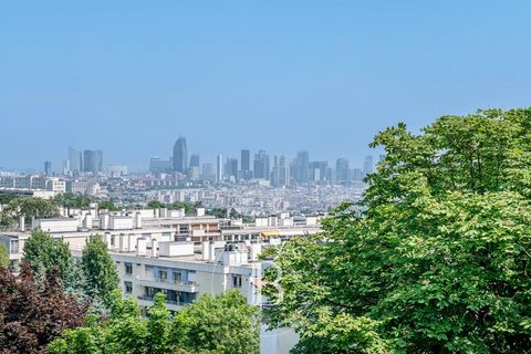 Lejlighed i Saint-Cloud, Hauts-de-Seine, Saint-Cloud - € 850.000 | Ref: 82685036 - foto 1