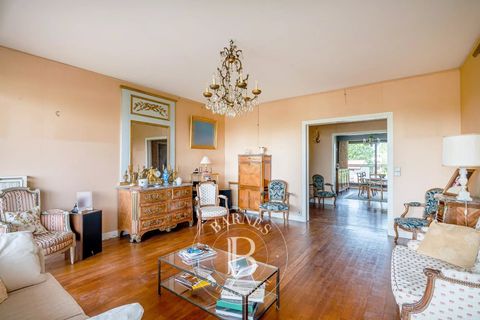 Lejlighed i Saint-Cloud, Hauts-de-Seine, Saint-Cloud - € 850.000 | Ref: 82685036 - foto 6