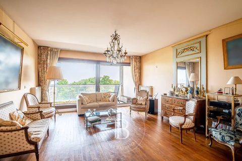 Lejlighed i Saint-Cloud, Hauts-de-Seine, Saint-Cloud - € 850.000 | Ref: 82685036 - foto 7
