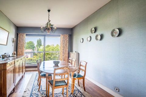 Lejlighed i Saint-Cloud, Hauts-de-Seine, Saint-Cloud - € 850.000 | Ref: 82685036 - foto 8