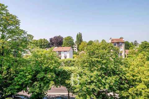 Lejlighed i Saint-Cloud, Hauts-de-Seine, Saint-Cloud - € 850.000 | Ref: 82685036 - foto 9