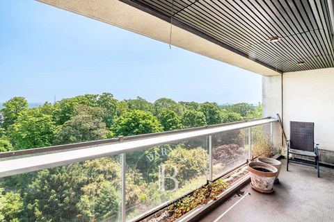 Lejlighed i Saint-Cloud, Hauts-de-Seine, Saint-Cloud - € 850.000 | Ref: 82685036 - foto 12